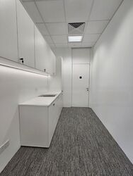 Marina Bay Residences (D1), Office #467074631